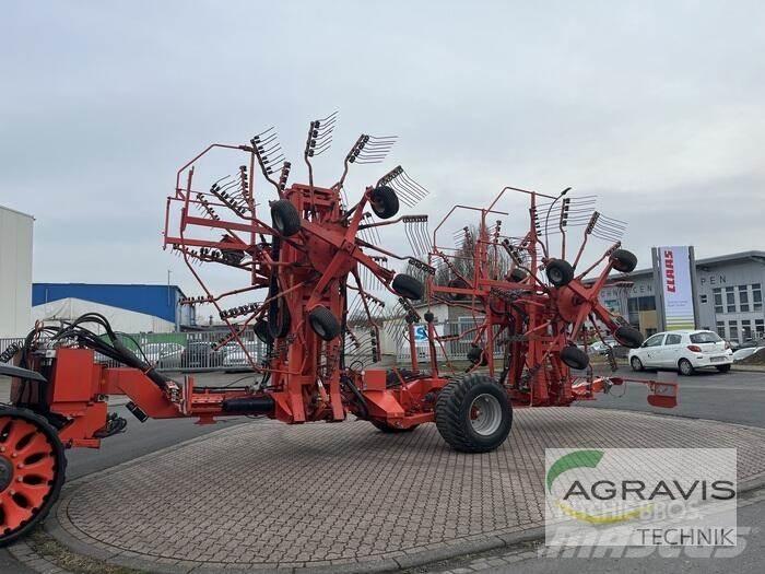 Kuhn GA 15031 Ancinho virador