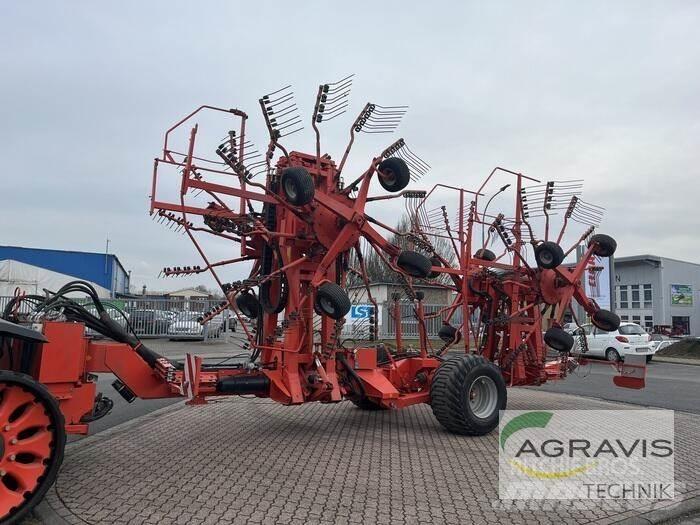 Kuhn GA 15031 Ancinho virador