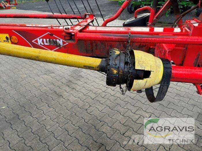 Kuhn GA 6520 Telescópicas para Agricultura