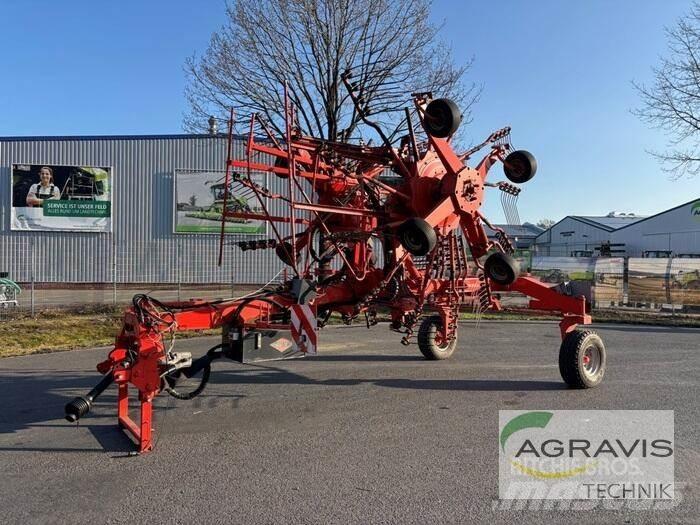Kuhn GA 8521 Ancinho virador