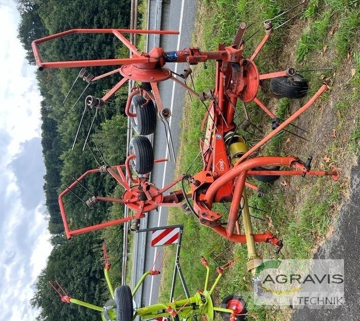 Kuhn GF 4201 MH Ancinho virador