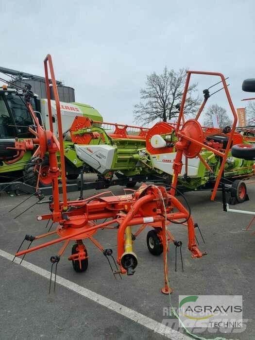 Kuhn GF 5001 MH Ancinho virador