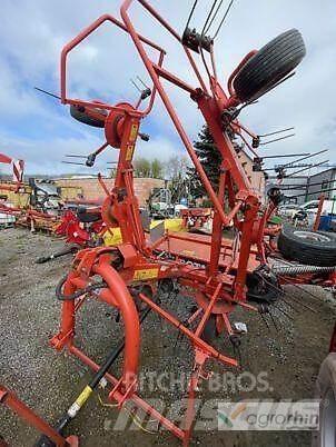 Kuhn GF6502 Ancinho virador