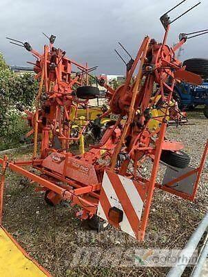 Kuhn GF7601MHO Ancinho virador