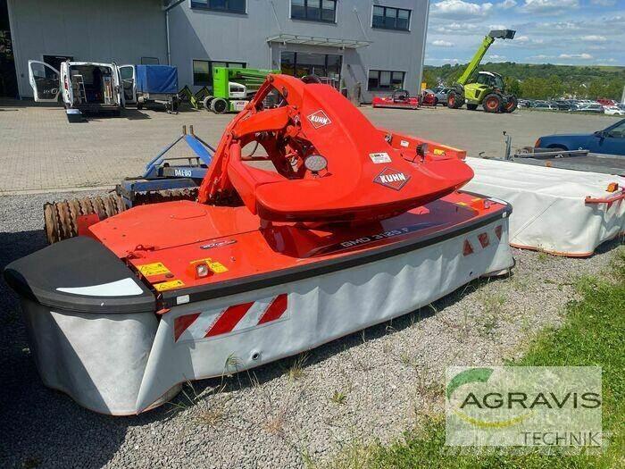 Kuhn GMD 3125F-FF Gadanheiras