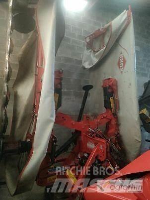 Kuhn GMD 8730 Gadanheiras