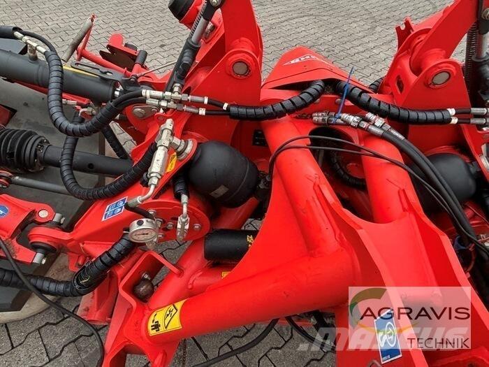 Kuhn GMD 9530 FF Gadanheiras