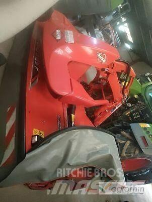 Kuhn GMD3125FF Gadanheiras