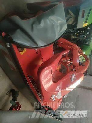 Kuhn GMD3125FF Gadanheiras