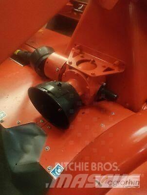 Kuhn GMD3125FF Gadanheiras