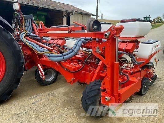 Kuhn MAXIMA 2 Perfuradoras
