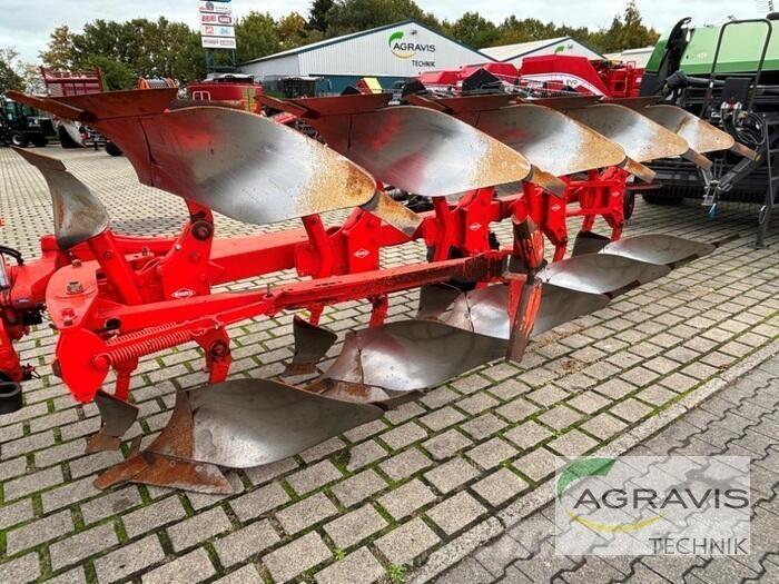 Kuhn VARI-MASTER 152 Charruas reversíveis