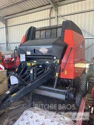 Kuhn VB2160 Enfardadeira de rolos