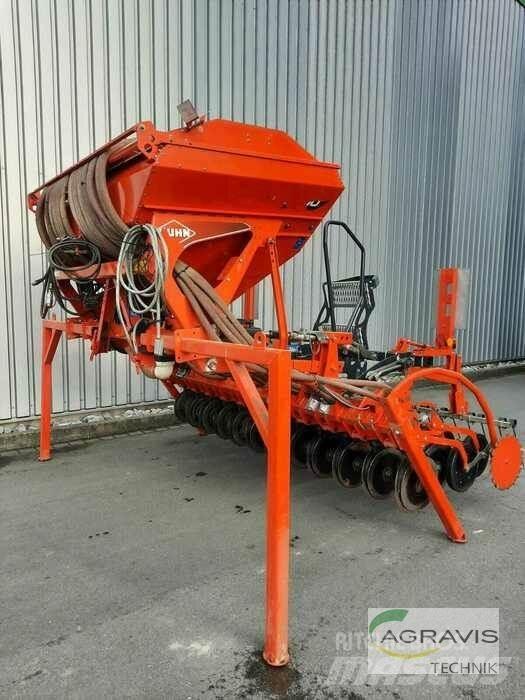 Kuhn VENTA LC 3000 Perfuradoras