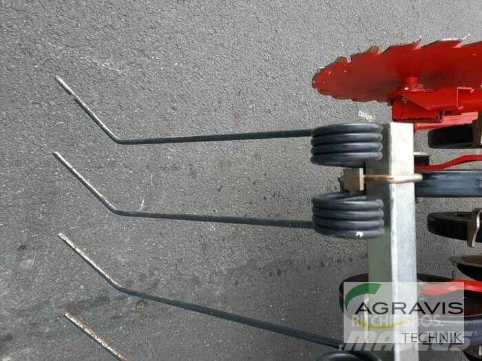 Kuhn VENTA LC 3000 Perfuradoras