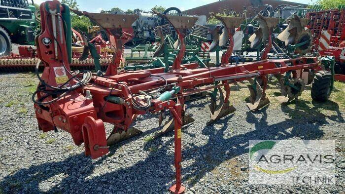 Kverneland LB 100 Charruas reversíveis
