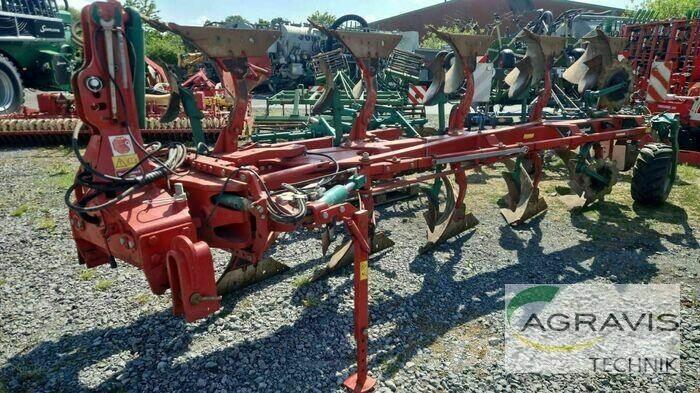 Kverneland LB 100 Charruas reversíveis