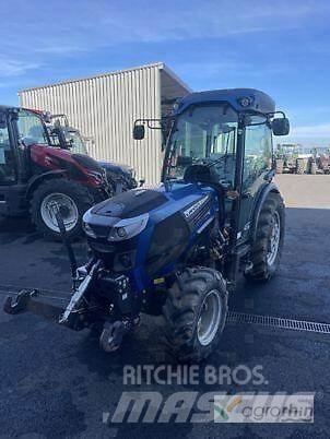 Landini REX4 90V Agricultura - Outros
