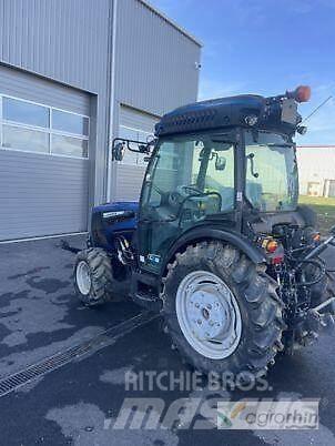 Landini REX4 90V Agricultura - Outros
