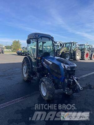 Landini REX4 90V Agricultura - Outros
