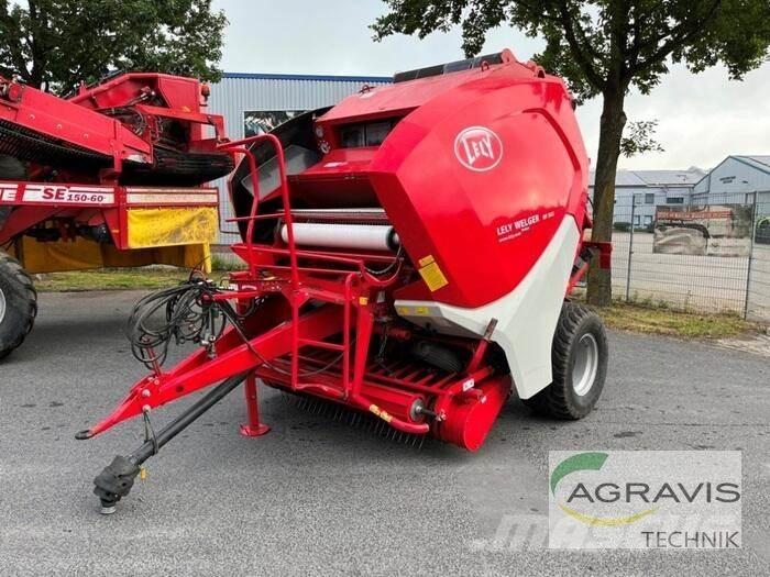 Lely RP 545 Equipamentos Colheita e apanha de Batatas