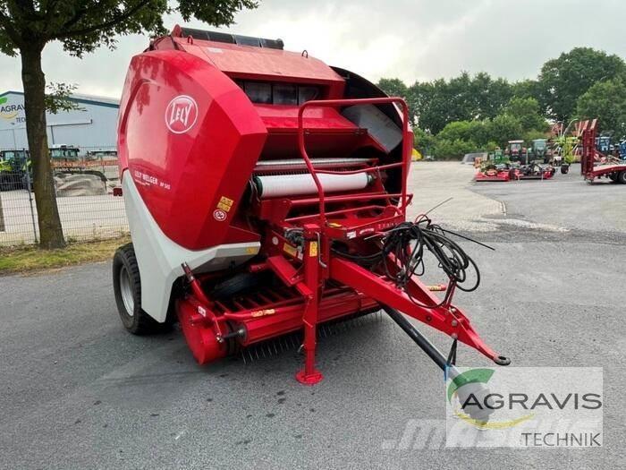 Lely RP 545 Equipamentos Colheita e apanha de Batatas