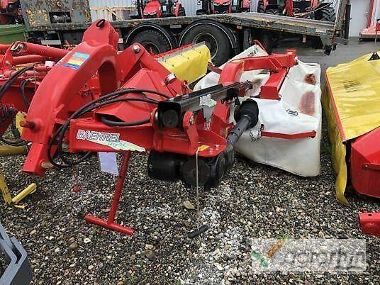 Lely SPLENDIMO 280 M Gadanheiras
