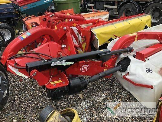 Lely SPLENDIMO 280 M Gadanheiras