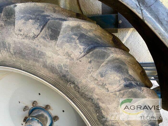 Lemken ALBATROS 40/24 Pulverizadores rebocados