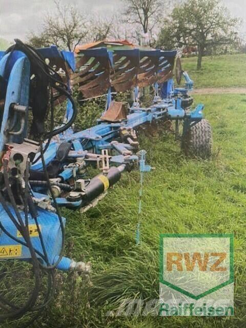 Lemken Juwel 8/6 Schar Outras máquinas de lavoura e acessórios