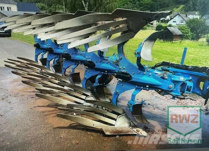 Lemken Juwel 8 VT 5L Outras máquinas de lavoura e acessórios
