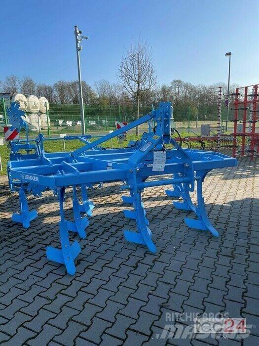 Lemken Karat 10/300 Cultivadoras
