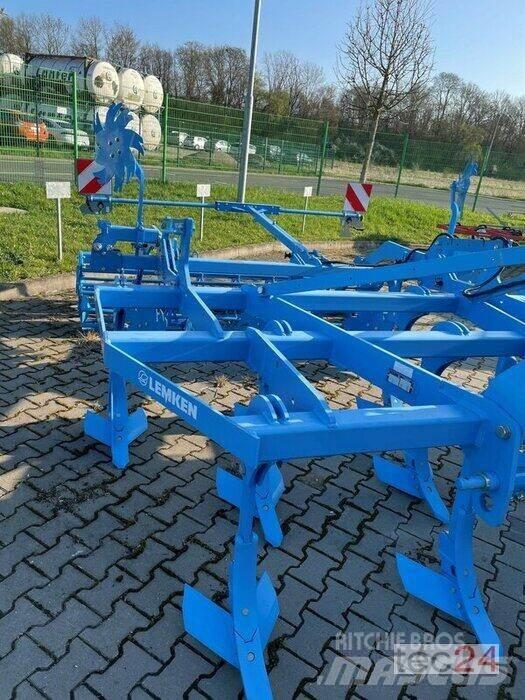 Lemken Karat 10/300 Cultivadoras