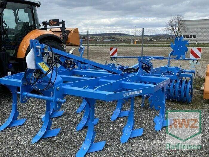 Lemken Karat 10/300 Cultivadoras