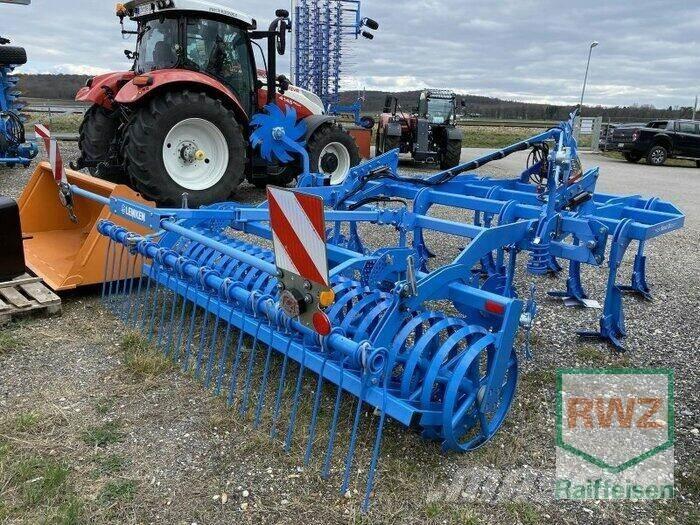 Lemken Karat 10/300 Cultivadoras