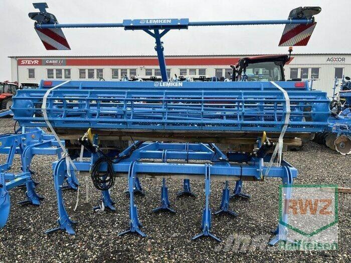 Lemken Karat 10/300 Cultivadoras
