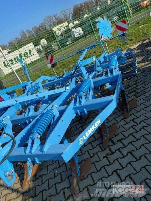 Lemken Karat 10/300 U Cultivadoras
