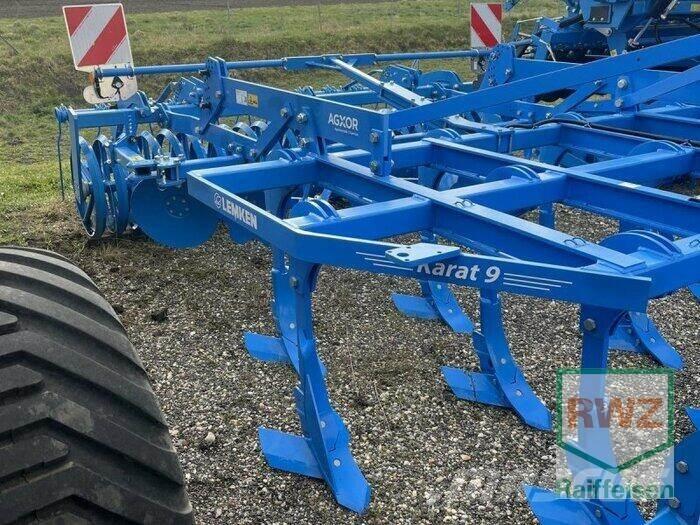 Lemken Karat 9/300 Cultivadoras