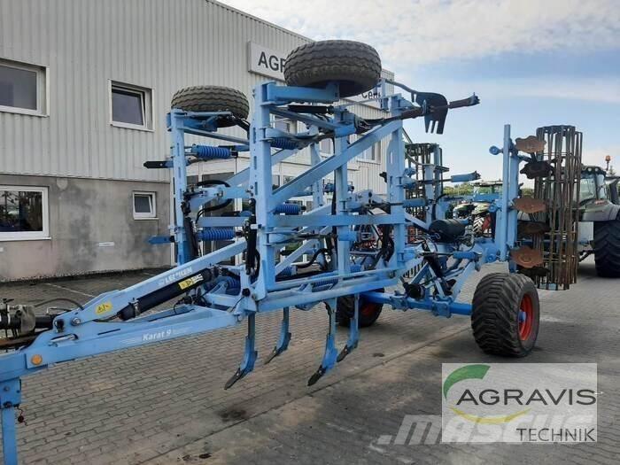 Lemken KARAT 9/500 KU Cultivadoras