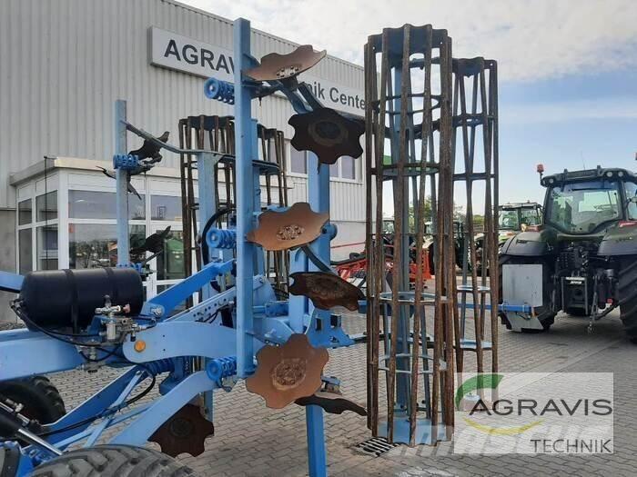 Lemken KARAT 9/500 KU Cultivadoras