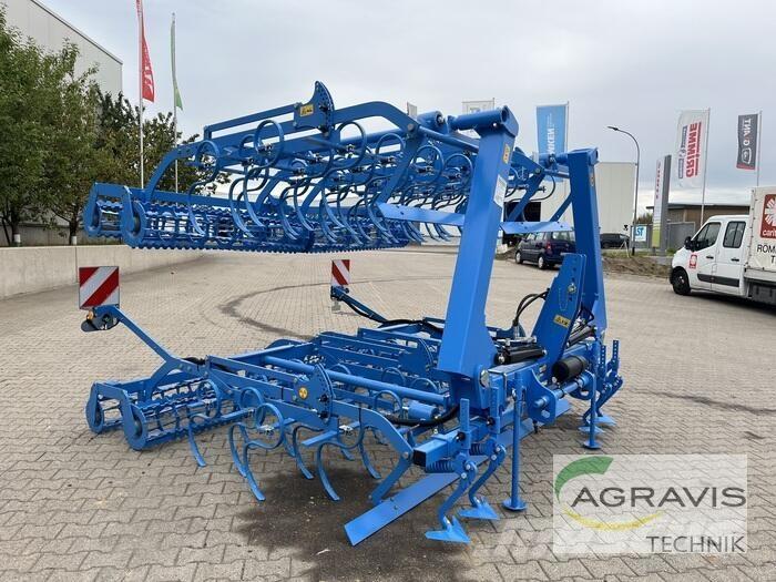 Lemken KORUND 8/600 K Cultivadoras