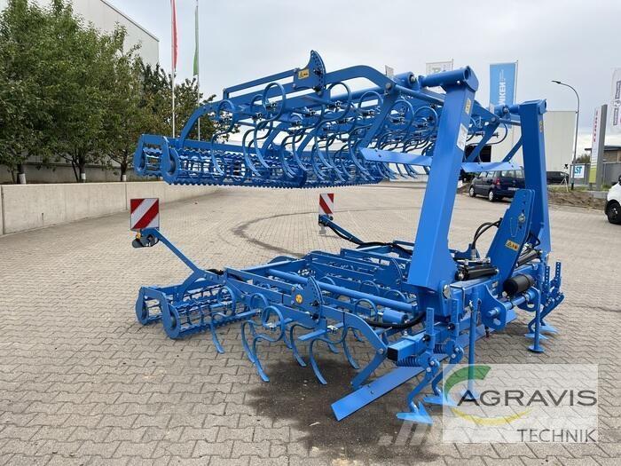 Lemken KORUND 8/600 K Cultivadoras