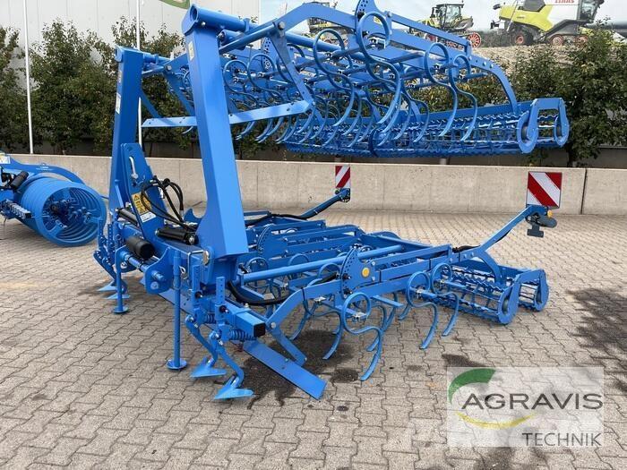 Lemken KORUND 8/600 K Cultivadoras