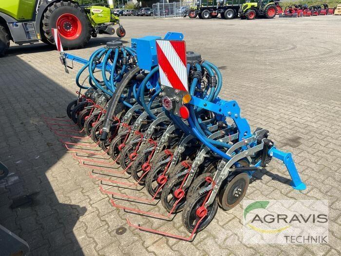 Lemken OPTIDISC 25/300 Perfuradoras