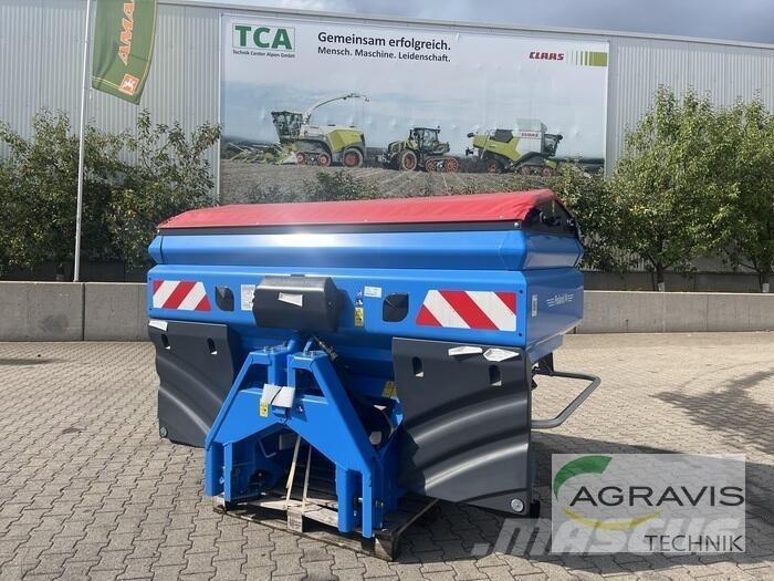 Lemken POLARIS 14/2500 Espalhadores de minério