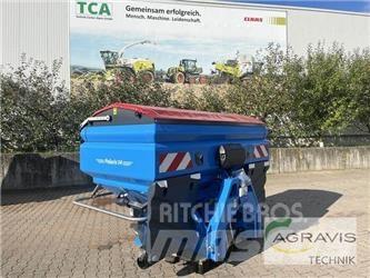 Lemken POLARIS 14/3000 Espalhadores de minério