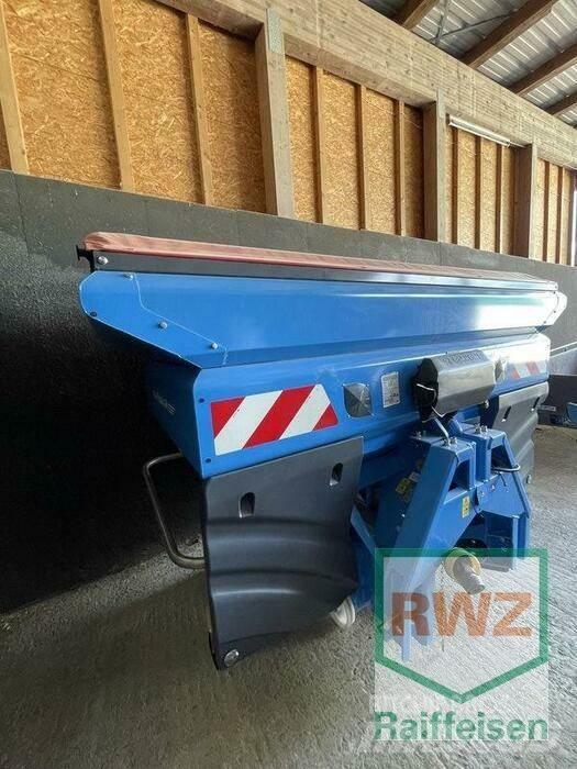 Lemken Polaris 14 / 3000 Espalhadores de minério