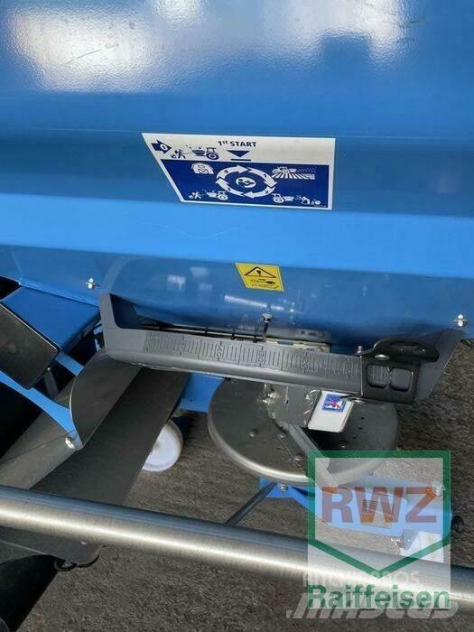 Lemken Polaris 14 / 3000 Espalhadores de minério
