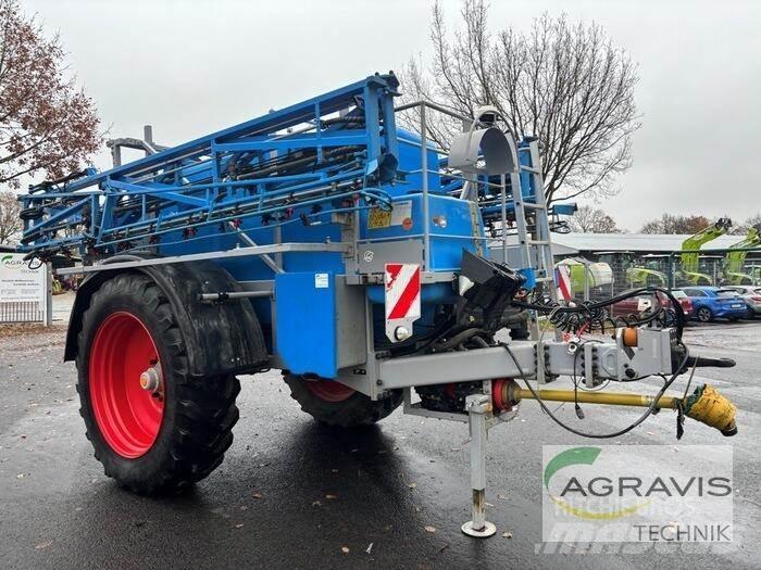 Lemken PRIMUS 45/27 Pulverizadores rebocados