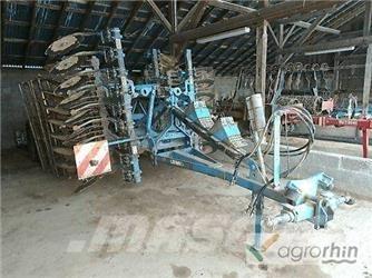 Lemken RUBIN 9/400 KUA Grades